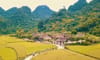 Làng Tày Bản Giuồng