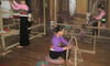 Làng nghề dệt thổ cẩm Chiềng Châu