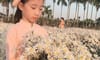 Ha Lung Flower Village
