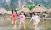 Sông Bôi – Nà Bờ