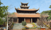 Tieu Dao Pagoda