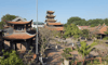 Tieu Dao Pagoda