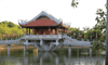 Khai Nguyen Pagoda