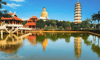 Khai Nguyen Pagoda