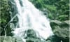 Ban Long Waterfall (Tam Thinh Waterfall)