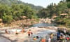 7-Layer Waterfall (Nghe An)