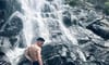 Ban Long Waterfall (Tam Thinh Waterfall)