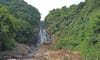 Ban Long Waterfall (Tam Thinh Waterfall)