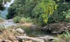 Ban Long Waterfall (Tam Thinh Waterfall)