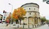 Hang Dau water tower