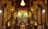 Truc Lam Phuong Nam Zen 수도원