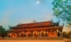 Truc Lam Phuong Nam Zen 수도원