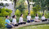 Tomodachi Retreat Làng Mít