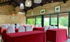 Tomodachi Retreat Làng Mít