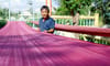 Tan Chau Silk Village