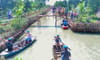 Tứ Phương Thất Đảo