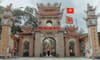 Làng chài Nghi Thủy