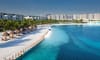 Vinhomes Ocean Park artificial lake