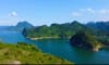 Khu du lịch sinh thái Ngòi Hoa