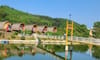 HDT eco-tourism area
