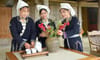 Khau Trang village community tourism site