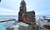 Hai Ly collapsed church