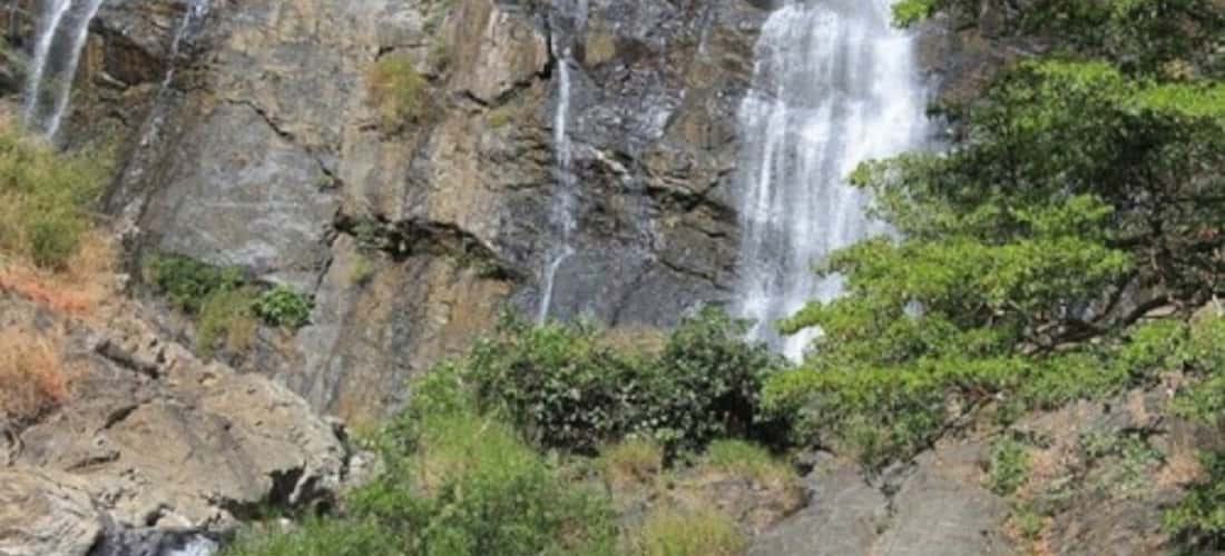 Khám phá du lịch thác Chap Pơ