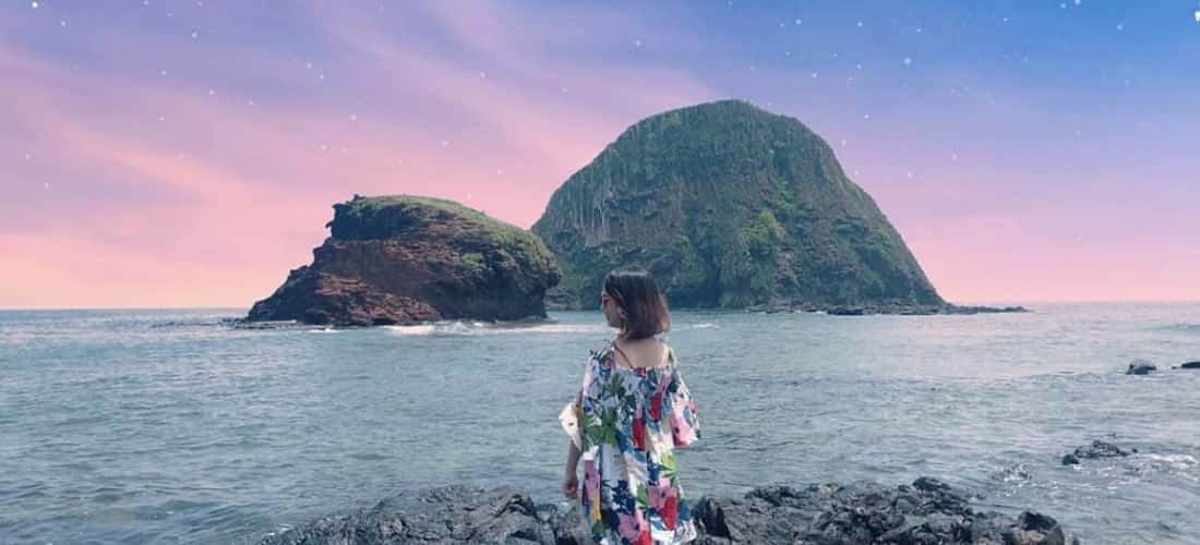 Dạo quanh Hòn Yến check-in nhiều view cực xịn