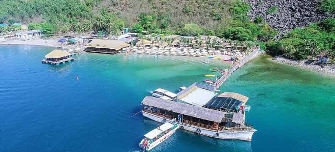 Đảo Robinson Nha Trang luôn có sự thu hút đặc biệt với những tín đồ mê xê dịch yêu thích vẻ đẹp của thiên nhiên.