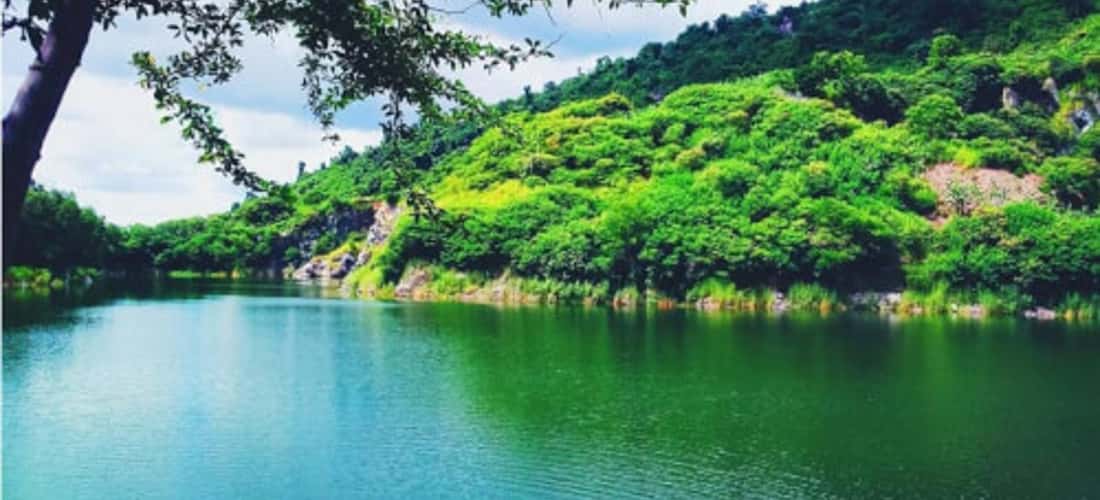 Khu du lịch Ma Thiên Lãnh khám phá đà lạt của Đông Nam Bộ