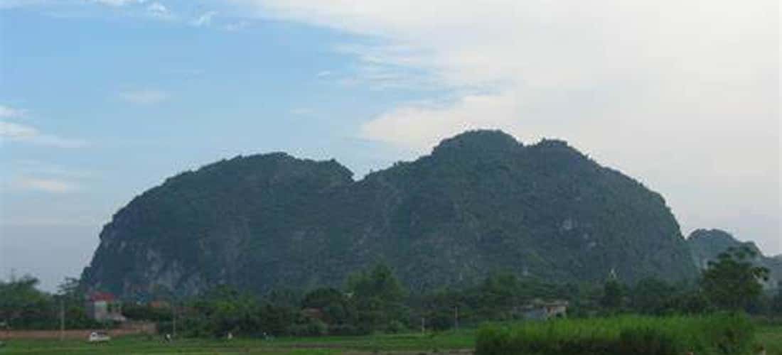Du lịch khám phá núi Voi