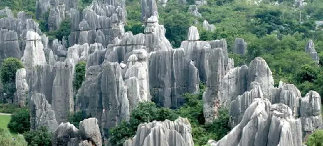 Vẻ đẹp núi Ngũ Hành Sơn