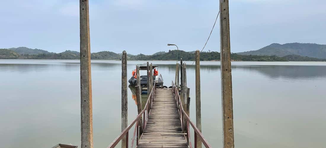 Hồ Lắk – Khu du lịch sinh thái giữa đại ngàn