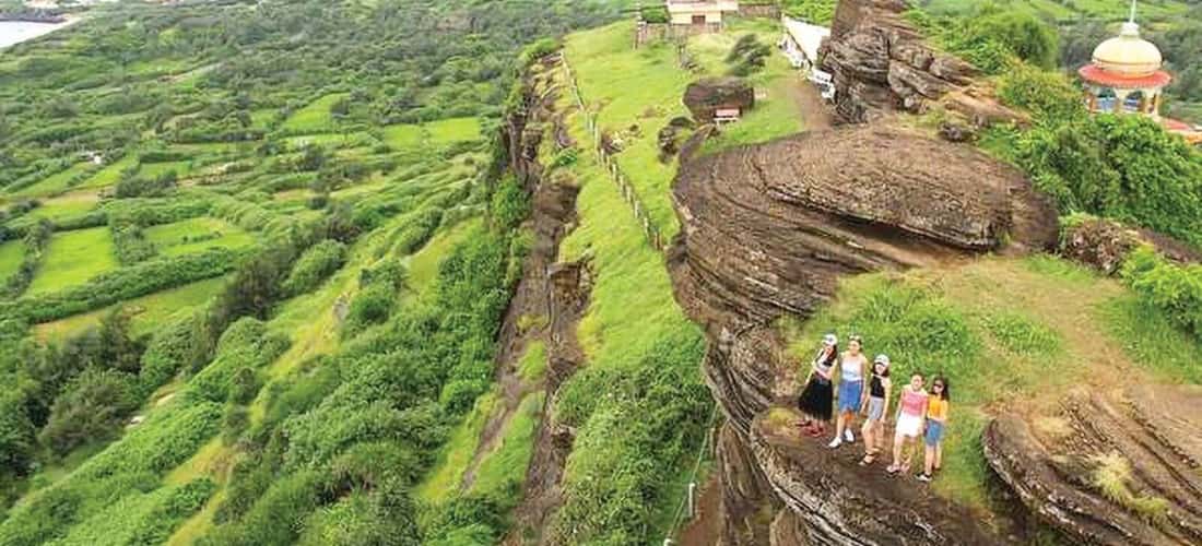 草猫山——越南“大峡谷”，不容错过的神奇虚拟生活坐标