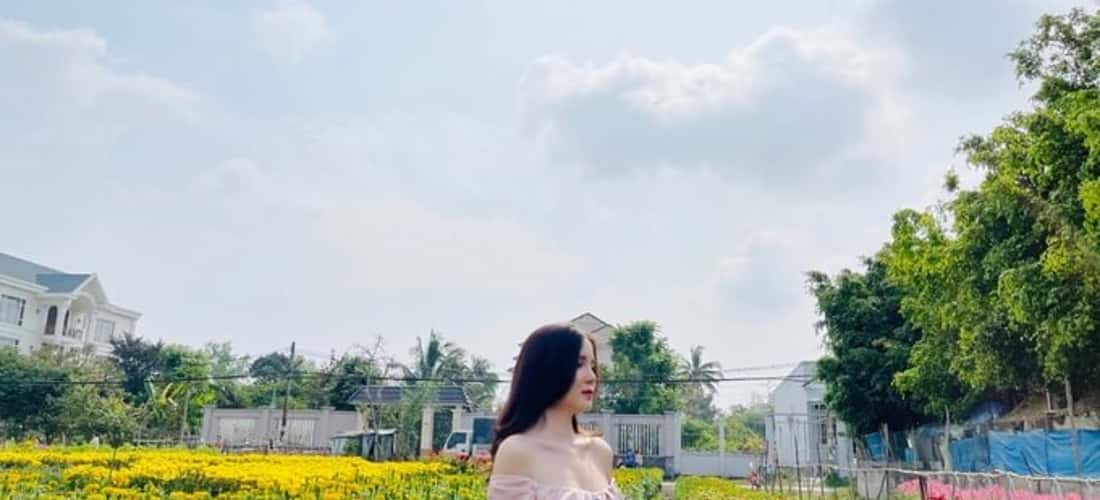Du khách không cần mua vé vào cổng, bởi điểm tham quan này hiện đang miễn phí.