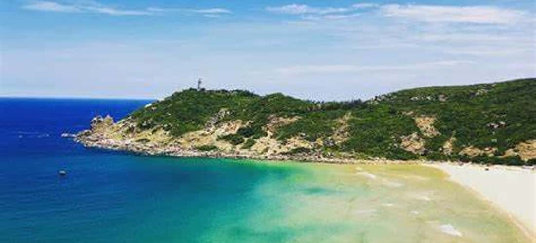 Bãi Môn - Chiêm ngưỡng cảnh sắc lay động lòng người
