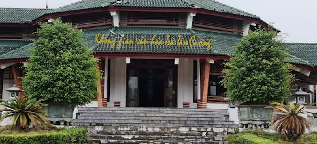 陈强茶文化空间已成为太原旅游的一大亮点。