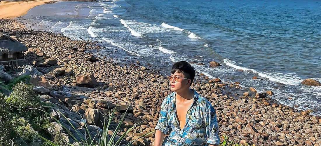 Checkin siêu đẹp