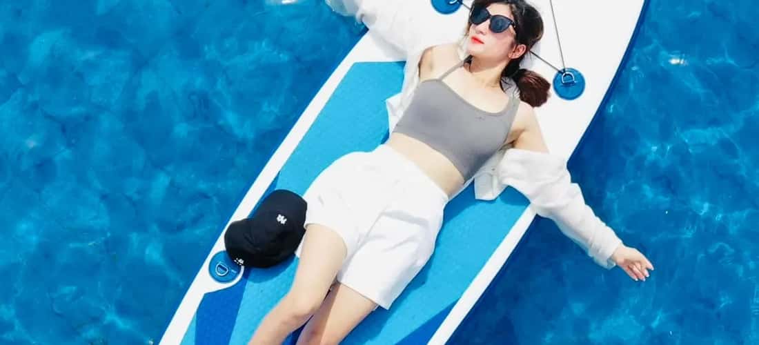去Bai Kinh的最佳时间是4月至9月，天气干燥、阳光明媚