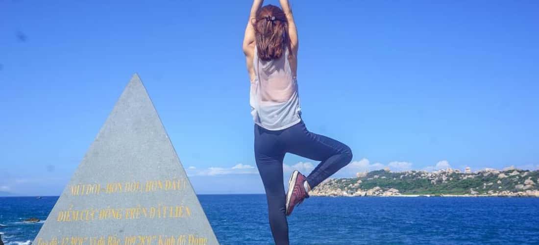 Đây là đích đến của nhiều tín đồ mê du lịch “bụi" cừ khôi muốn chinh phục