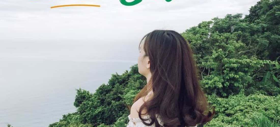 在岘港天沙灯塔的任何地方，您都会找到理想的“放松”角落。