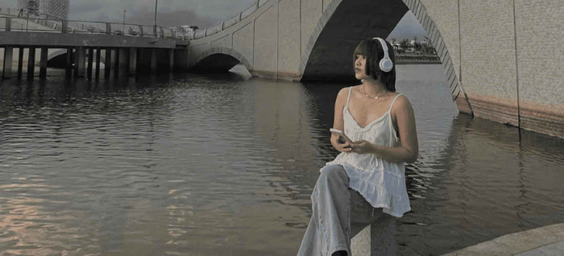 Muôn vàn điểm checkin cháy máy