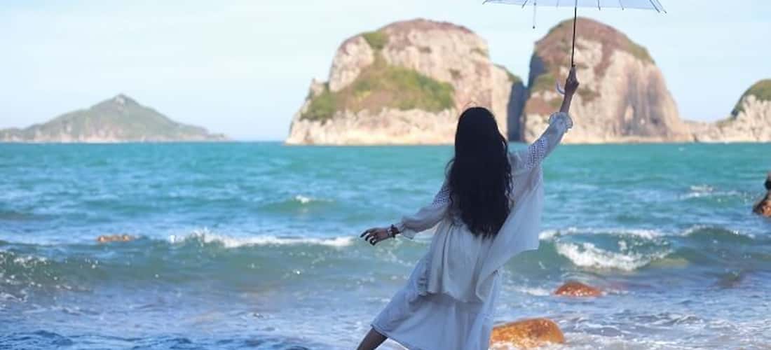 Hòn Mê thiên đường cho những người yêu thích khám phá