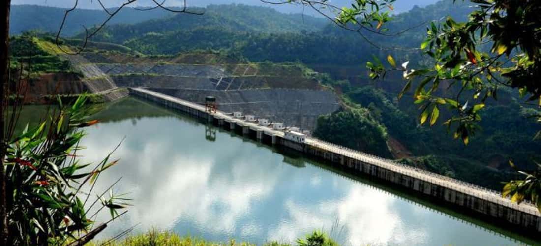 Không chỉ đơn thuần là một hồ nước đẹp mà hồ Trúc Đắk Nông còn là điểm dừng chân thú vị đã được quy hoạch thành khu du lịch sinh thái hấp dẫn mang đến cho du khách cơ hội trải nghiệm nhiều hoạt động thú vị khi ghé thăm.