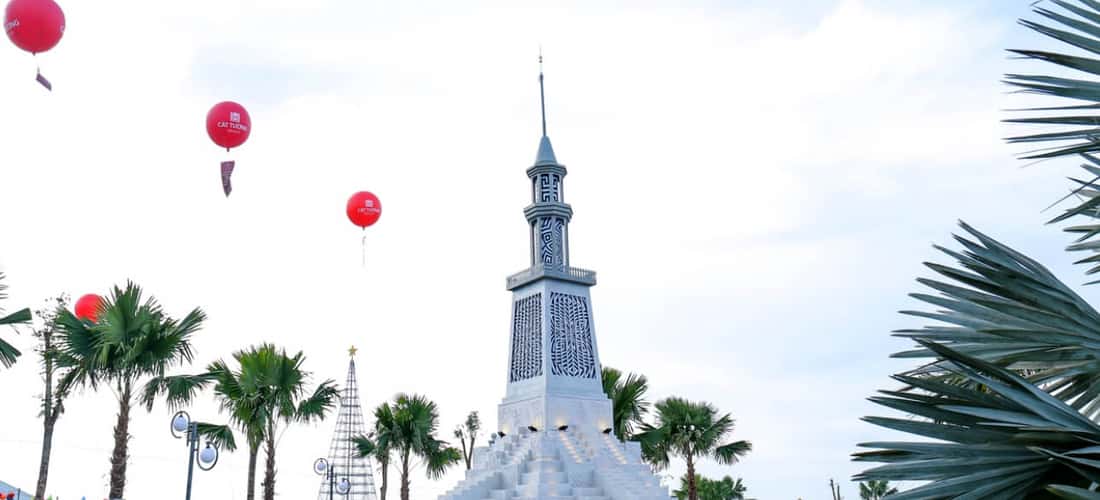 Hải đăng Alexandria