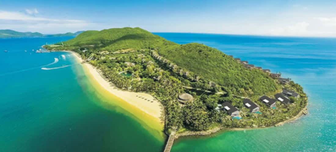 Hòn Tre - Top 10 địa điểm thăm quan đẹp nhất Nha Trang