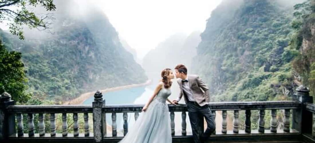 Nơi đây thích hợp cho những chuyến du lịch nghỉ dưỡng refresh lại bản thân.