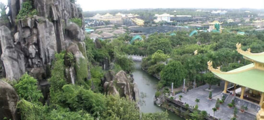Du lịch Non nước Ngũ Hành Sơn