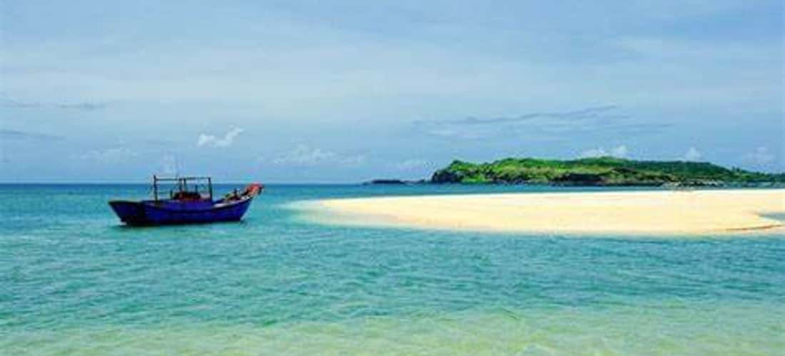 Vẻ đẹp của đảo ngọc Phú Quý - Phan Thiết