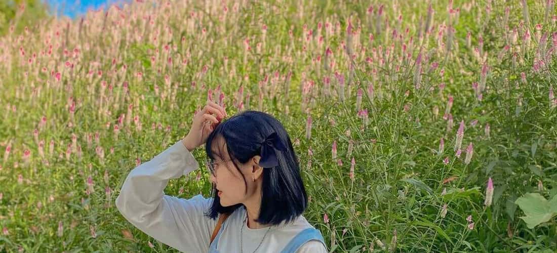 Mỗi một mùa, Khu du lịch KoTam lại mang một vẻ đẹp riêng.
